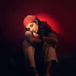 Sobhita Dhulipala Instagram - ❤️‍🔥