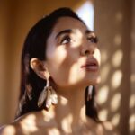 Sobhita Dhulipala Instagram - Couture paradise ❤️‍🔥 @suffuse_international #Ad