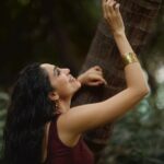 Sobhita Dhulipala Instagram - 🌴🪷🤍