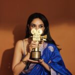 Sobhita Dhulipala Instagram – ‘Game Changer Best Actor of the year 2023’ 

The truth is, no game is changed without collective effort. I’m fortunate to have worked with brilliant collaborators who created female characters that are complicated yet empathetic. 
Roles like Tara, Kaveri – parts that may or may not be liked but somehow..understood? :) 
Thank you for your confidence in me, @realbollywoodhungama. 
The flame in my heart burns bright! 

Wearing this beautiful @ekayabanaras saree along with @amrapalijewels. 
Eternal thanks to @mourya and @shraddhamishra8 for making me look presentable and for always keepin it real!