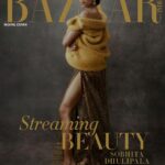 Sobhita Dhulipala Instagram - In an exclusive chat with Bazaar India, @sobhitad talks about her journey in the entertainment industry and the impact of OTT platforms. “I’ve been told that my career trajectory is dotted with unconventional triumphs and for that I’m immeasurably grateful. I started work as an actor in what you call indie films/art house/parallel cinema and what not. It certainly was a fantastic source of learning and propelled me to embrace the craft of acting more than anything. Over the course of my journey, having worked in multiple languages and a mixed bag of films, it’s certain that OTT platforms have given me the fuel and the opportunity to hold my own on screen. It’s been fantastic and inspiring.” Editor: Rasna Bhasin (@rasnabhasin) Interview / Digital Editor: Sonal Ved (@sonalved) Photographer: Nishanth Radhakrishnan (@nishanth.radhakrishnan)/ @featartists Creative Director & Stylist: Kshitij Kankaria @kshitijkankaria Cover Design: Mandeep Singh (@mandy_khokhar19) Editorial Coordinator: Shalini Kanojia (@shalinikanojia) Hair and Makeup: Mitesh Rajani (@miteshrajani)/ @featartists Hair and Makeup Assistant: Nitu Tamang (@nitutamang143) Assistant Stylist: Karishma Diwan @karishma.diwan Sobhita is wearing Zergul Embroidered Jacket, @ritukumarhq; Faux Fur Yellow Coat, @rhycni; Semi Precious Doublet Earrings, @goldenwindow; Mariza Is Back Gold Heels, @louboutinworld #BAZAARINDIA #BAZAARCOVER #covershoot #christianlouboutin
