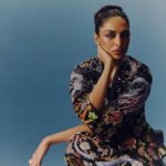 Sobhita Dhulipala Instagram - Had the great joy of wrapping 2023 with this magnificent @elleindia cover story. Big shout out to the team at Elle for always cheering for and standing by young talent. ♠️♥️ ELLE India Editor: @aineenizamiahmedi Photographer: @soujit.das Fashion Editor: @zohacastelino (creative direction) Wearing @papadontpreachbyshubhika @metroshoesindia Fashion Assistant: @komal_shetty_ (styling) Asst. Art Director: @mount.juno__ (cover design) Words: @sukriti_shahi19 Makeup: @makeupbyanighajain Hair: @arvindkumar_hair Bookings Editor: @alizaafatmaa Assisted by: @nirali_p1(styling); _rj1092_, @mitali.lakhotia (bookings) Production: @cutlooseproductions