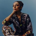 Sobhita Dhulipala Instagram - Had the great joy of wrapping 2023 with this magnificent @elleindia cover story. Big shout out to the team at Elle for always cheering for and standing by young talent. ♠️♥️ ELLE India Editor: @aineenizamiahmedi Photographer: @soujit.das Fashion Editor: @zohacastelino (creative direction) Wearing @papadontpreachbyshubhika @metroshoesindia Fashion Assistant: @komal_shetty_ (styling) Asst. Art Director: @mount.juno__ (cover design) Words: @sukriti_shahi19 Makeup: @makeupbyanighajain Hair: @arvindkumar_hair Bookings Editor: @alizaafatmaa Assisted by: @nirali_p1(styling); _rj1092_, @mitali.lakhotia (bookings) Production: @cutlooseproductions