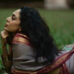 Sobhita Dhulipala Instagram - 🌴🪷🤍