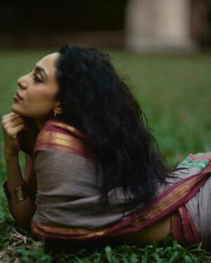 Sobhita Dhulipala Instagram - 🌴🪷🤍