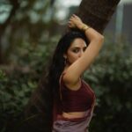 Sobhita Dhulipala Instagram - 🌴🪷🤍