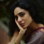 Sobhita Dhulipala Instagram - 🌴🪷🤍