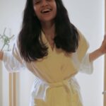 Sobhita Dhulipala Instagram - Watch Sobhita (@sobhitad) casually create her own lipstick shade and while looking her chicest best, tell us why she will never understand red carpet dressing. Full video at the link in bio. Director: Arman Khan (@arman.gif) DOP: Vidhant Kadam (@vidhant_kadam) Editor: Pratik Belote (@belotaee) Video edit: Zcyphher Films (@zcyphher)