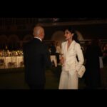 Sobhita Dhulipala Instagram - Vibey, lovely evening with @dior @diorbeauty 🤍