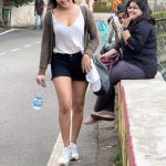 Sofia Ansari Instagram –  Nakki lake, Mount Abu(Rajasthan)