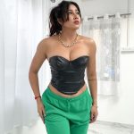 Sofia Ansari Instagram – Main pari,ladli,shaan,jigri, jaan nahi’ main usse bhi badhkar hu unke liye Aur bohut Khus hu sabke sath 😊 !