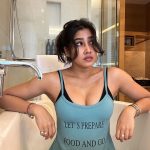 Sofia Ansari Instagram – Let’s prepare food and go for an outing 🛁 . #sofiaansari #instagood #trending #instagram Mumbai, Maharashtra
