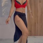Sofia Ansari Instagram – 💃 

Top @urbanic_in 
Lower @amazondotin 
@amazon 
Makeover @_fitfad 
Cameraman @_sanaaaaasa 
Makeup products @maccosmeticsindia @maccosmetics