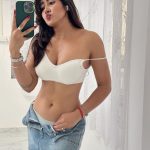 Sofia Ansari Instagram – Mirror 🪞 mirror