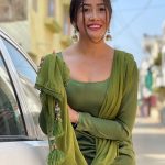 Sofia Ansari Instagram – Which one you like ? #traditionalmedia 

#sofiaansari #instagood #instagram