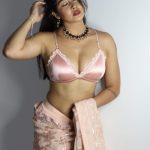 Sofia Ansari Instagram – SWIPE RIGHT 

👗 @amazondotin 
Bracelet @damodardas_jewellers 
📸 @rahul_jagdale17 
Makeover @_sanaaaaasa