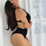 Sofia Ansari Instagram - Your Favourite Lady #🖤 📸 @_sanaaaaasa 👗 @urbanic_in Makeover @_fitfad #instagood #amazing #cool #photooftheday #explorepage #viral #fit #picoftheday #follow #me #summer #sofiaansari #art #instadaily #style #model #instalike #viralpost #nofilter #life #beauty #instamood #motivation #hair #makeup #lifestyle #gym #inspiration #bestofthedays