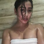 Sofia Ansari Instagram - A steam room will help you reduce stress, raise your metabolism, improve your complexion, alleviate pain due to sports injury, prevent injuries, and can also ease the symptoms of a cold. #sofiaansari #instagram