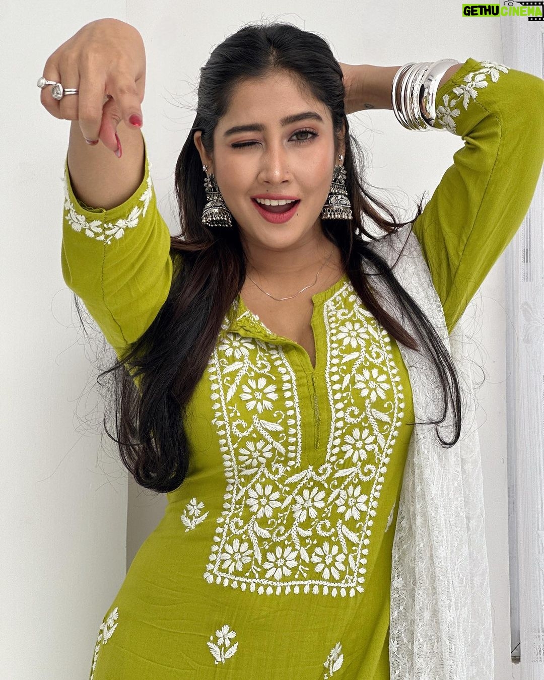 Sofia Ansari Instagram Gethu Cinema