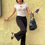 Sofia Ansari Instagram – Some of my favourite🤩 clicks #sofiaansari #trending