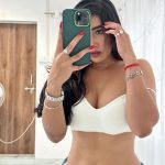 Sofia Ansari Instagram – Mirror 🪞 mirror
