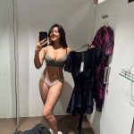 Sofia Ansari Instagram - Trial Room scenarios Clothes @forever21 @forever21_in #sofiaansari #instagood #instagram