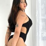 Sofia Ansari Instagram - Your Favourite Lady #🖤 📸 @_sanaaaaasa 👗 @urbanic_in Makeover @_fitfad #instagood #amazing #cool #photooftheday #explorepage #viral #fit #picoftheday #follow #me #summer #sofiaansari #art #instadaily #style #model #instalike #viralpost #nofilter #life #beauty #instamood #motivation #hair #makeup #lifestyle #gym #inspiration #bestofthedays