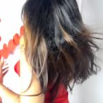 Sofia Ansari Instagram – #red