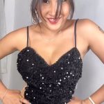 Sofia Ansari Instagram -