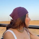 Sofia Ansari Instagram –