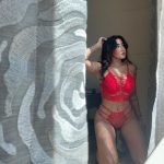 Sofia Ansari Instagram – Toota Dil aur toote insan ko pyar naseeb nahi hota’ per khair zindagi haseen hain fir chahe chehre pe muskan aur Dil main dard kyu na ho !  #valentines #♥ Mumbai, Maharashtra