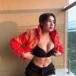 Sofia Ansari Instagram –