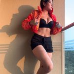 Sofia Ansari Instagram – GOLDEN HOURS ✨ #fitnessmodel #fitness #sofiaansari