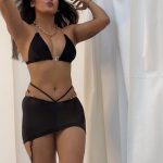Sofia Ansari Instagram – #black #sofiaansari #instagram #instagram
