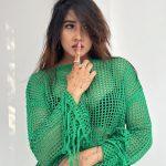 Sofia Ansari Instagram - Go #green