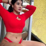 Sofia Ansari Instagram – ❤️‍🔥
