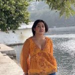 Sofia Ansari Instagram – #slowmotion 

Makeover @_fitfad 
📸 @_sanaaaaasa 
Kurt @ritukumarhq 

#sensation #sofiaansari #instagood #insta #instagram #instafashion Udaipur, Rajasthan