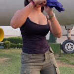 Sofia Ansari Instagram – 💃

#lakeprabhukanaaam #tiger3 Mumbai, Maharashtra