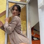 Sofia Ansari Instagram –