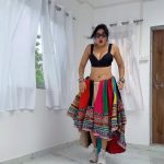 Sofia Ansari Instagram – 💃 Gujarat, India