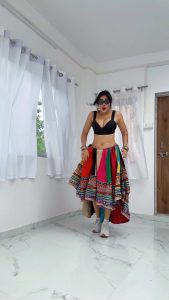 Sofia Ansari Instagram - 💃 Gujarat, India