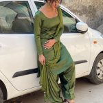 Sofia Ansari Instagram – Which one you like ? #traditionalmedia 

#sofiaansari #instagood #instagram
