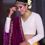 Sofia Ansari Instagram – Which one you like ? #traditionalmedia 

#sofiaansari #instagood #instagram