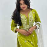 Sofia Ansari Instagram – Which one you like ? #traditionalmedia 

#sofiaansari #instagood #instagram