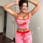 Sofia Ansari Instagram - Unrolling the B-roll #instagram #instagood #beautiful #sofiaansari Mumbai, Maharashtra