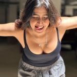 Sofia Ansari Instagram - Unrolling the B-roll #instagram #instagood #beautiful #sofiaansari Mumbai, Maharashtra