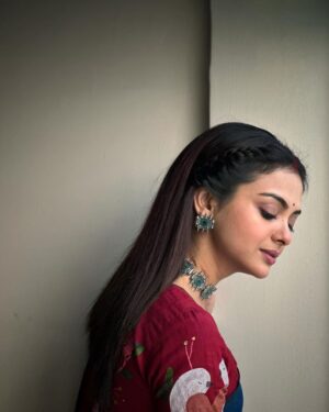 Solanki Roy Instagram - 🍁🍁

📸 @achatterjee4