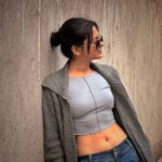 Solanki Roy Instagram - I wear my scars as some wear their finest jewellery. They remind me of some of the deepest wounds i have and the battles i have fought and how I survived! Everything that has happened has happened for a cause and all of them together made me who i am today! #gratefulheart #thankingtheuniverse #lovingmyself #acceptyourself ❤️ 📸 @achatterjee4
