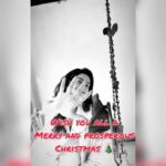 Solanki Roy Instagram – Merry Christmas