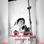 Solanki Roy Instagram - Merry Christmas